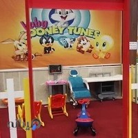 دنیای بازی نازگل