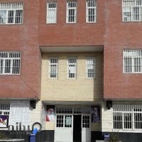 دبیرستان علامه حلی دوره دوم ناحیه 2