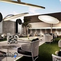 کافه رستوران اروپا