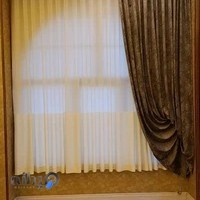 توکلی پرده فروش