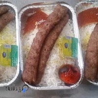 تهیه غذای توچال