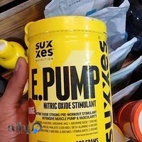 مکمل های ورزشی و غذایی