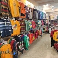 پوشاک بچگانه مدنو