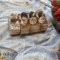 شیرینی سرای لی لی