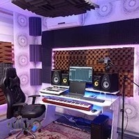 استودیو موسیقی PRO