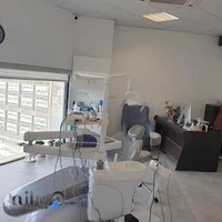 دندانپزشکی دکتر علی کمالی