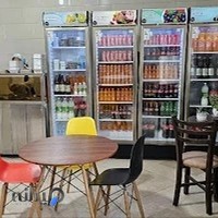 رستوران و بیرون بر برنجک