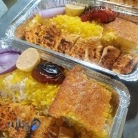 تهیه غذای صاحب . عسکری راد