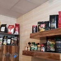 قهوه گلدن کافی