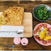 کافه دارچین