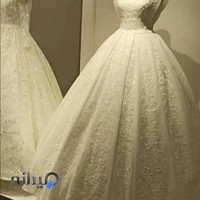 مزون عروس نیل آی