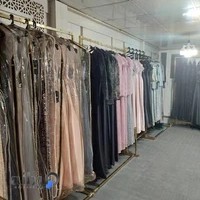 مزون لباس مجلسی فلورا