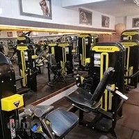 Diako GYM (Bodybuilding)