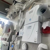 آیفون تصویری ، دوربین مداربسته ، هارد