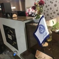 افشین محمدی زاده