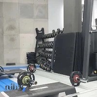 باشگاه بدنسازی سارا امیرحسینی