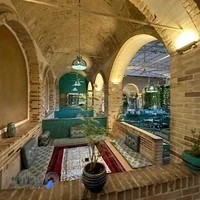 اقامتگاه و رستوران سنتی کیخیرو