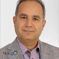 دکتر سید جواد مرتضوی یک