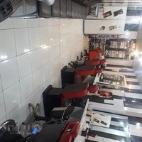 سالن زیبایی ارکیده شرقی