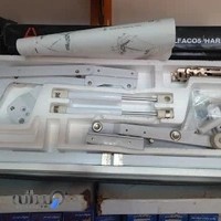 فروشگاه یراق کابینت پارسا