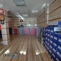 باطری فروشی مظفری