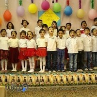 مرکز مستقل پیش دبستانی گلهای نرگس