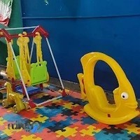 پیش دبستانی صبا