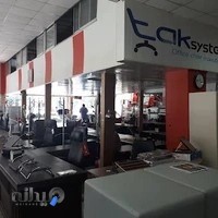 فروشگاه جهان فلز