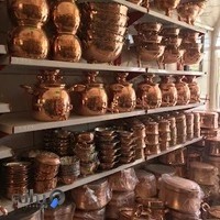 فروشگاه سوغات کویر