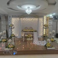 رستوران سلاطین