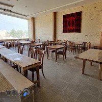 رستوران سنتی آنا