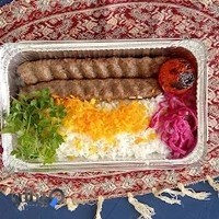 غذای خانگی مویدی