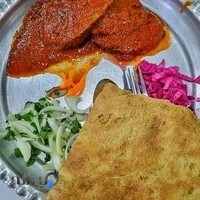 غذای باقرآباد