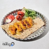 رستوران نصف جهان