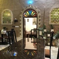 کافه رستوران سپهسالار cafee &restaurant sepahsalaar