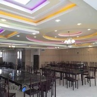 تالار و رستوران شبهای کویر