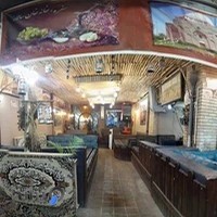 سفره خانه سنتی خان سالار