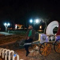 کافه صبحانه و عصرانه شهرزاد