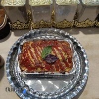 کافه صبحانه باران