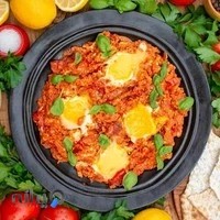 کافه صبحانه دا