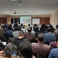 کالج تی بورس | شعبه کرمان