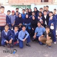 مجتمع پسرانه سما کرمان