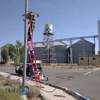 دوربین و دزدگیر اماکن