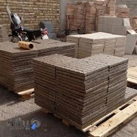 موزاییک نوین سنگ پردیس ادیبی