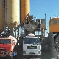 بتن 128 مرادی