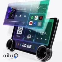 صوتی و تصویری خودرو