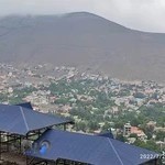 شهرداری کلاردشت