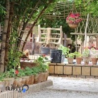 اقامتگاه بومگردی باباعلیخان