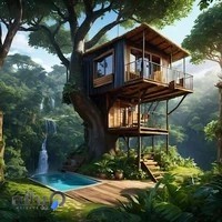 اقامت گاه بومی گردی خانه مسافر راسپینا