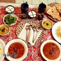 خانه بوم گردی و رستوران کاشکیلو